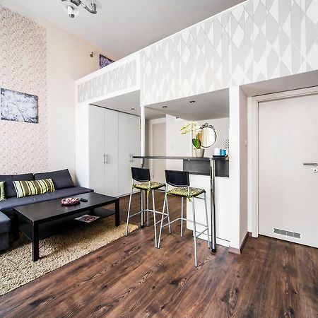 Elisabeth Apartments Budapest Luaran gambar