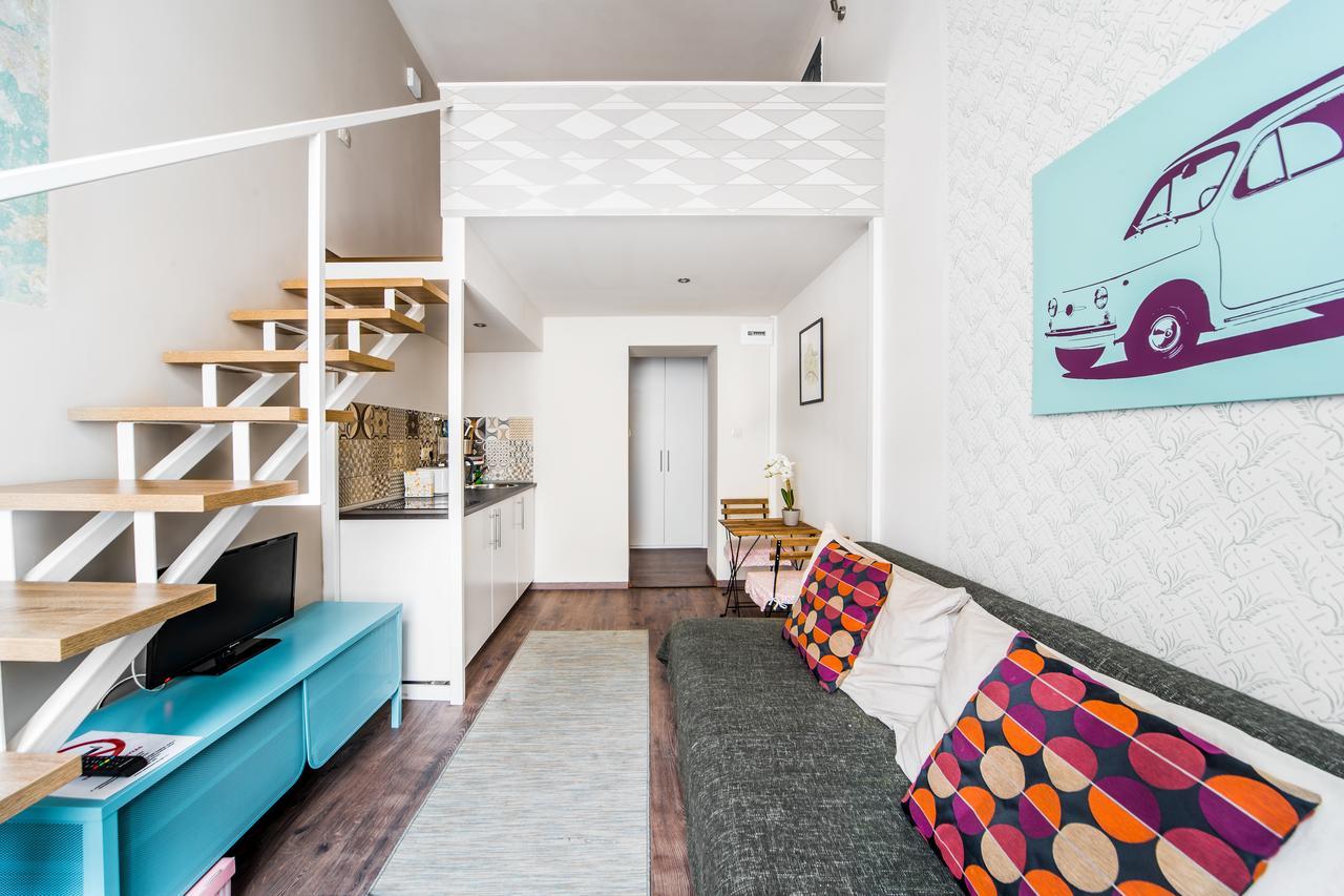 Elisabeth Apartments Budapest Bilik gambar